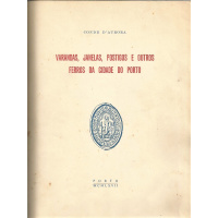 Livros/Acervo/C/CONDAURORA VARANDAS